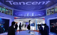 Bytedance kiện Tencent