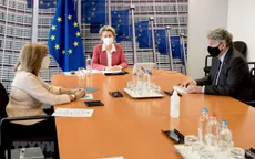 EU chi 4 tỷ euro cho kế hoạch phòng chống ung thư