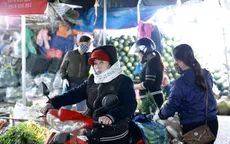 Hà Nội xử phạt nghiêm trường hợp không đeo khẩu trang nơi công cộng