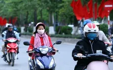 Bắc Bộ, Bắc Trung Bộ và Tây Nguyên trời tiếp tục rét, nhiệt độ có nơi dưới 15 độ C