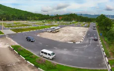 Lùi thời hạn dùng phần mềm mô phỏng dạy lái xe