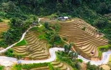 Con đường hạnh phúc mang tên "nông thôn mới"