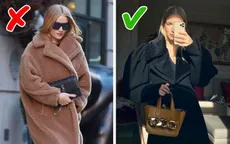 9 xu hướng thời trang mùa đông lỗi thời nên tránh
