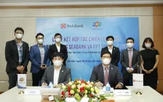 SeABank - FPT Smart Cloud hợp tác ra mắt trợ lý ảo tổng đài AI