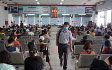 Người đang làm việc ở Hà Nội có được về quê ăn Tết?