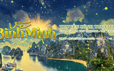 Gala Cặp lá yêu thương Tết 2021 - Vẽ bình minh: Trái tim còn đập là còn yêu thương