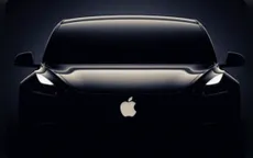 Apple Car không còn quá xa, cuộc chơi 10.000 tỷ USD sắp bắt đầu