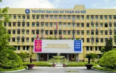 Nhận tin sinh viên mắc COVID-19, Đại học Sư phạm Hà Nội khẩn trương truy vết