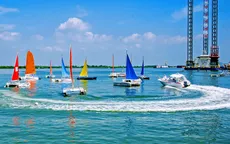 Bến du thuyền bị ngưng hoạt động, nhiều lao động mất việc dịp Tết
