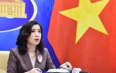 Việt Nam sẵn sàng chia sẻ thông tin, kinh nghiệm tham gia CPTPP với Anh