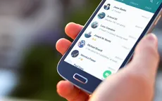 Cách thay đổi nhanh ảnh đại diện cho Danh bạ trên điện thoại Android