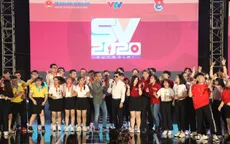 Bình chọn đội thứ 4 vào Chung kết toàn quốc SV 2020 - 2021