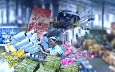 Tết không về quê cũng là chống dịch