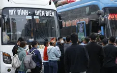 Người dân được phép di chuyển trong Tết, không có chuyện “ngăn sông cấm chợ”