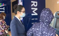 Ngân hàng tăng cường số hóa dịp Tết