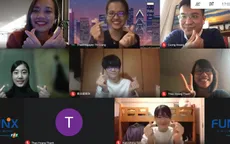 Sinh viên Nhật mê cách học trực tuyến FUNiX