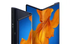 Huawei chốt thời điểm ra mắt smartphone màn hình gập Mate X2