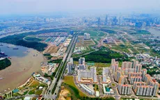 TP Hồ Chí Minh rà soát điều chỉnh quy hoạch chung