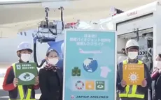 Nhật Bản sản xuất nhiên liệu máy bay sinh học cho các chuyến bay thương mại