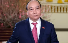 Chung sức đồng lòng đưa đất nước phát triển giàu mạnh