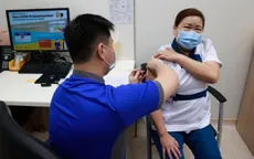 Kinh tế ASEAN phục hồi phụ thuộc vào việc phổ biến vaccine COVID-19