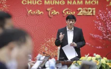 Bộ Y tế tức tốc chi viện cho Điện Biên