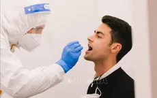 Đức có số ca tử vong vượt quá 60.000 người