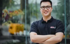 CEO Lê Trường Giang - Chàng trai đam mê công nghệ dám thử thách và đột phá