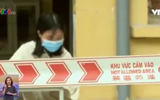 Mở ký túc xá hỗ trợ sinh viên không về quê ăn Tết