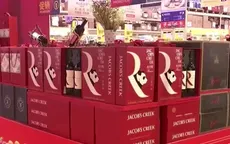 Nhu cầu mua quà tặng tăng mạnh trước Tết Nguyên đán