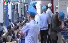 Hơn 77% lao động nhập cư Trung Quốc chọn đón Tết tại chỗ