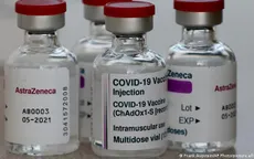 AstraZeneca xin cấp phép sử dụng vaccine COVID-19 tại Nhật Bản