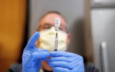 Nóng bỏng cuộc đua tiêm chủng vaccine COVID-19 trên toàn cầu