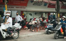 Các dịch vụ năm nào cũng hot dịp sát Tết