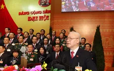 Thành công của Đại hội XIII: Không phải Đại hội xong là coi như xong