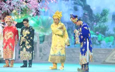 Táo quân 2021: Nghe Ngọc hoàng nói về công tác nhân sự