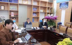 Bệnh nhân COVID-19 khó thở phải được coi là nặng