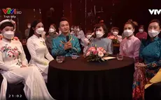 "Cảm ơn Cặp lá yêu thương vì đã cho tôi được làm những điều tử tế"