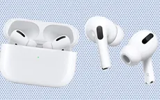 Hy hữu: Nuốt phải tai nghe AirPods khi đang ngủ