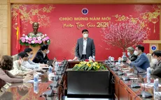 Huy động toàn bộ lực lượng y tế trung ương hỗ trợ TP Hồ Chí Minh chống dịch COVID-19