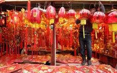 Doanh nghiệp truyền thống tại châu Á tung “chiêu” hút khách dịp Tết