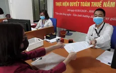 Ngành thuế nỗ lực đảm bảo nguồn thu ngân sách năm 2021