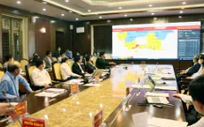 Quảng Ninh công bố kiểm soát được dịch COVID-19