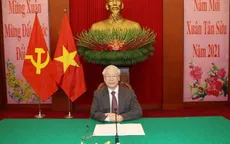 Việt Nam coi trọng củng cố, tăng cường quan hệ đối tác chiến lược toàn diện với Liên Bang Nga