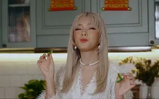 "Bạn gái tin đồn" của Binz, Châu Bùi ấp ủ làm phim trong năm mới