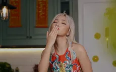 Fashionista Châu Bùi gợi ý 3 trang phục mặc Tết