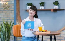 Nhan sắc Táo Y tế tăng hạng cực nhanh chỉ sau 15 ngày uống collagen cá tuyết Ona Global