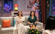 Gặp gỡ diễn viên truyền hình 2021: Vân Dung diễn lại cảnh tiểu tam thách thức chính thất với NSND Thu Hà