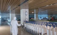 Đề xuất tiếp tục đóng cửa sân bay Vân Đồn