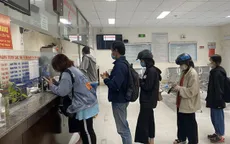 Đề nghị hỗ trợ hoàn vé phương tiện vận tải cho lao động về quê ăn Tết